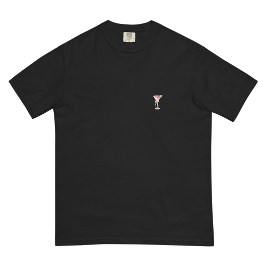 Amore Martini T-Shirt | BALGO